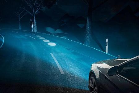 Mercedes-Benz S-Klasse, V 223, 2020 Mercedes-Benz S-Class, V 223, 2020