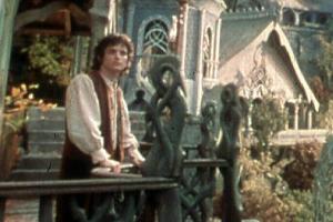 Am 22. September feiern Tolkien-Fans den Hobbit-Tag.