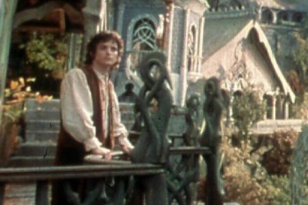 Am 22. September feiern Tolkien-Fans den Hobbit-Tag.