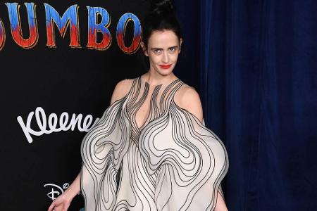 A wie Avantgarde: Kommt aus dem Französischen und bedeutet 