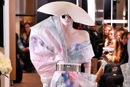 H wie Haute Couture: Bedeutet 