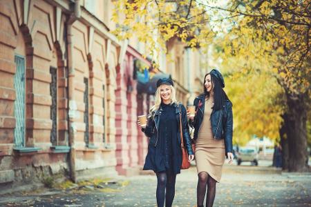 P wie Prêt-à-porter: Ist französisch und bedeutet so viel wie 