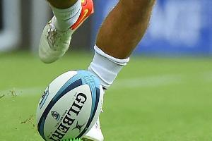 Rang neun für 7er-Rugbyteam bei Comeback in der Weltserie