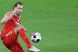 Mainz: Szalai fällt mit Meniskusverletzung aus