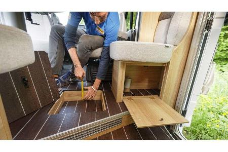 Knaus Sky Wave 650 MEG im Test