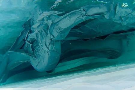 Clima Guard Hochwasserschutz Tüte