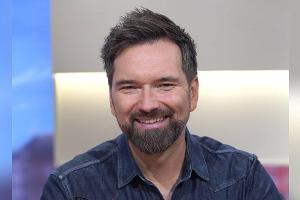 Ingo Nommsen hat geheiratet und ist Vater geworden.