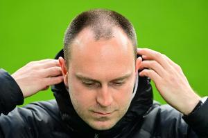 Urgestein Werner tritt als Holstein-Trainer zurück