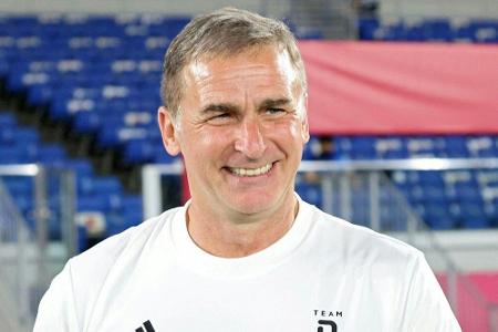 Kuntz legt los und will die Türkei 