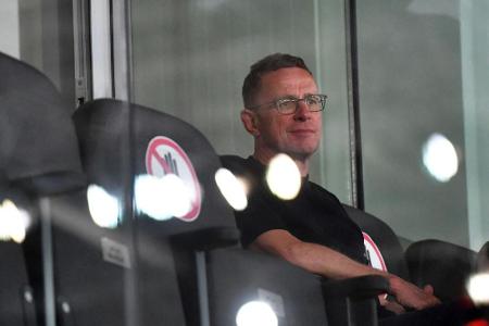 Rangnick neuer Experte bei DAZN