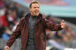 Rückkehr nach Leipzig: Nagelsmann rechnet mit "aufgeheizter Stimmung"