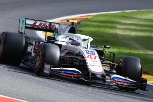 Haas-Teamchef ermahnt Schumacher und Masepin