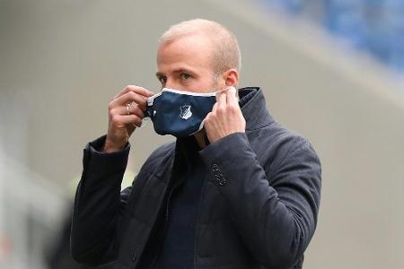 TSG-Konkurrenzkampf: Hoeneß kündigt 