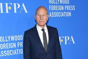 "Star Trek: Picard": Patrick Stewart kehrt auch in der dritten Staffel in seiner Kultrolle Jean-Luc Picard zurück.