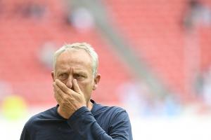 WM alle zwei Jahre? Für Streich keine gute Idee