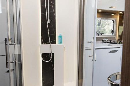 Bürstner Elegance I 910 G (2021)