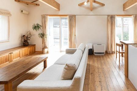 Beim Einrichtungsstil 