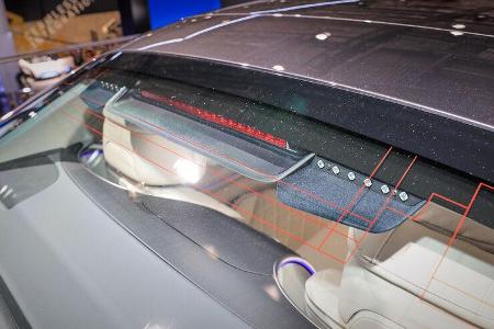 Mercedes S 680 Guard 4-Matic