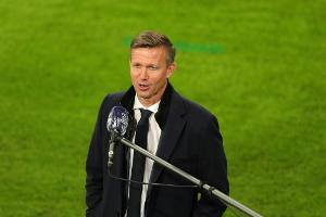 Marsch setzt auf Zusammenhalt: "Dürfen keine Angst haben"