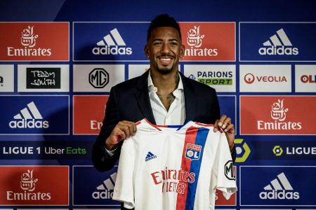 Jerome Boateng bestreitet Vorwürfe der gefährlichen Körperverletzung