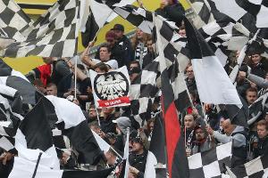 Eintracht Frankfurt trotz Corona mit Mitgliederzuwachs