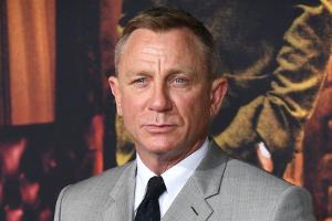 Daniel Craig spielt in "James Bond: Keine Zeit zu sterben"" zum letzten Mal den berühmten Agenten.