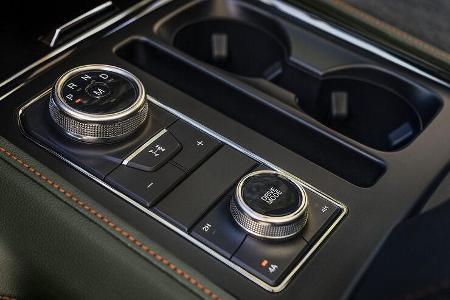 2022 Ford Expedition Timberline Series