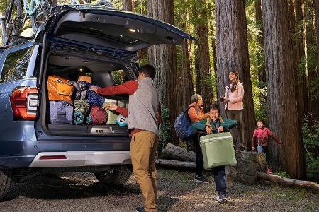 2023 Ford Expedition Platinum