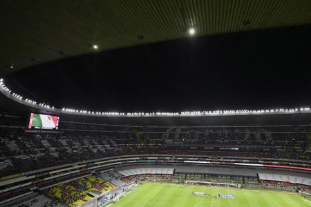 Mexiko: Kartellbehörde verhängt 7,56 Mio. Euro Geldstrafe für Verband und Klubs