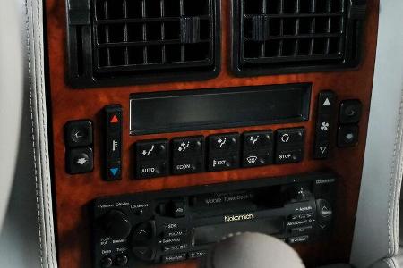 Bugatti EB 110 GT Prototyp (1994)