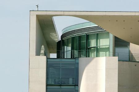 NRW-Sportchef Klett: Sport als Chefsache ins Kanzleramt