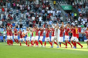 "Noch einen draufsetzen": Streich hofft auf positiven Abschied aus Dreisamstadion