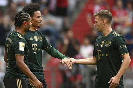 Die Sport-Höhepunkte am Freitag, 24. September