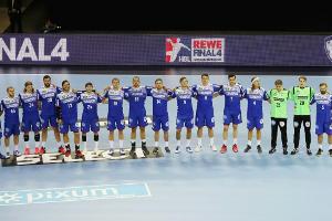 Verdacht eines Sexualdelikts: Lemgo-Spieler in Reykjavik vorübergehend in Gewahrsam