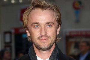 Tom Felton ist beim Golfspielen zusammengebrochen.