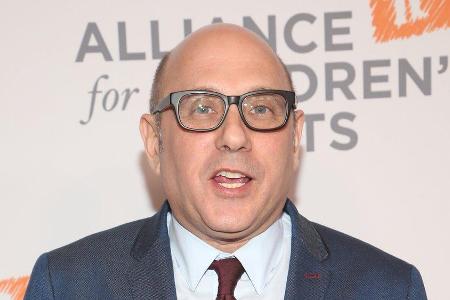 Willie Garson starb am Dienstag (21. September) im Alter von 57 Jahren.