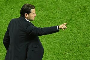 Bayer-Coach Seoane hofft auf "hohen Rhythmus" gegen Mainz