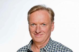 Sport1-Doppelpass: Brückner ersetzt erkrankten Moderator König