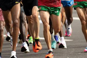 Marathon: Deutsche Meisterschaften werden in München nachgeholt