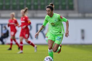 DFB-Frauen in WM-Qualifikation ohne Doorsoun