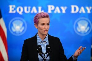 US-Fußballverband bietet Männer- und Frauen-Team gleiches Gehalt an