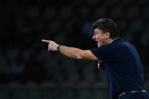 Mazzarri ist neuer Coach bei Cagliari