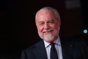 De Laurentiis schlägt Super League vor: "Das System funktioniert nicht mehr"