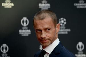 SZ: UEFA fordert FIFA zu Gespräch über WM-Pläne auf