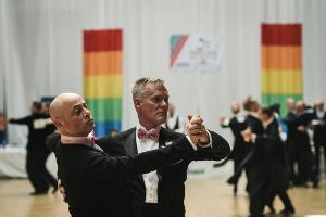 Wegen Reisebeschränkungen: Gay Games werden verschoben