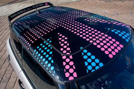 09/2021, Maxi-Tuner.com Rebell CPR S auf Basis Mini Cooper S F56