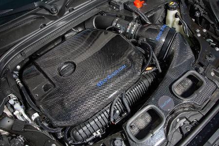 09/2021, Maxi-Tuner.com Rebell CPR S auf Basis Mini Cooper S F56