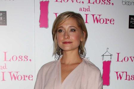 Allison Mack hat drei Jahre im Gefängnis vor sich.