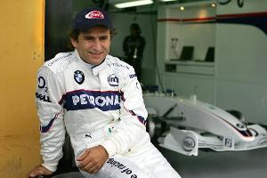 Das SID-Kalenderblatt am 15. September: Schwerer Unfall von Zanardi auf dem Lausitzring