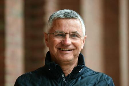 Becker vor dem Nationenpreis: 